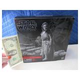 Star Wars BLACK SERIES Luke Skywalker SpecEd 2017