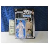 2016 PRINCESS LEIA Kenner Ovrszd 40th Figure MINT