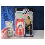 2016 LUKE SKYWALKER Kenner Ovrszd 40th Action Figr