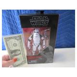 Star Wars BlackSeries STORMTROOPER EXECUTIONER