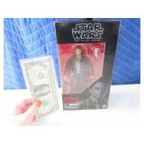 Star Wars BlackSeriew CAPTAIN POE DAMERON #53 Toy