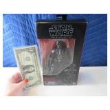 Star Wars BlackSeries DARTH VADER #43 Action Figur