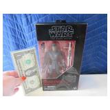 Star Wars BlackSeries FINN #51 Action Figure Toy