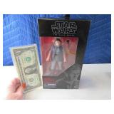 Star Wars BlackSeries GENERAL LEIA ORGANA #52 Fgr