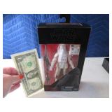 Star Wars BlackSeries SNOWTROOPER #35 Action Figr