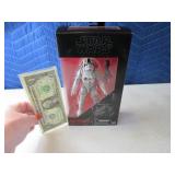 Star Wars BlackSeries AT AT DRIVER #31 Action Figr