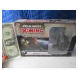 Star Wars XWING Miniature Game