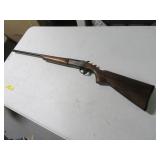 STEVENS SingleShot 20gauge Shotgun