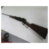 Browning Model 81L LeverAction 7mmRemMag Rifle