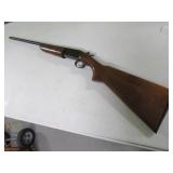 Winchester Model37 .410 3" SingleShot Shotgun