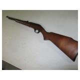 Marlin Model60 .22 Rifle Gun