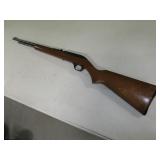 Marlin Model60W .22 Rifle Long Gun