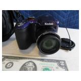 EasyShare Z5120 Digital Purple Camera