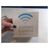 Apple AirPort Express BaseStation Device 2of2