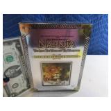 NARNIA 4disc Collector