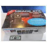 MEADE ETX Astro Telescope Model M NEW $$$