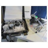 Home Beer Brewing Carbonator & Pump BLICHMANN