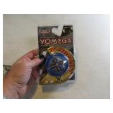 New YOMEGA X-Brain Fancy Yo Yo Toy