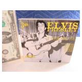 ELVIS PRESLEY 3CD Box Collector