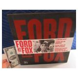 24pc JOHN FORD FOX Classics DVD Collect SET $$$$