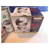 Billie Holiday 10CD Box Collector