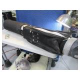 TourTrek Travel Hard Golf Luggage~Travel Bag