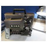 EIKI Ent-O 3592 Slim Line Projector EXC