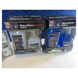 WeatherTech Glass & Floor Liner Cleaner Car Care