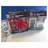 WeatherTech Wax & Floormat Car Care Products