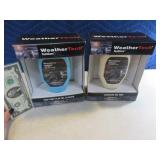 WeatherTech (2) Car Car Wax & Clay Wax