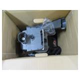 New HOOVER PowerScrub Carpet Shampooer