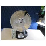PRESTO "Heat Dish" Room Electric Heater EXC