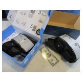 Lot (2) VENOWAVE Compression Medical Device $$