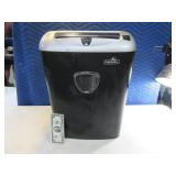 Fellows PS77C CrossCut HD Paper Shredder