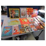 Lot (20) Disney~New Hardback Kids Books