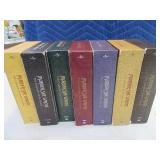 MURDER SHE WROTE Seasons 1-7 Estate Collection