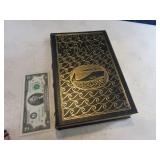 MOBY DICK Fancy New LeatherBound Book