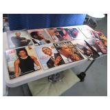 Lot (13) Barack OBAMA Collector