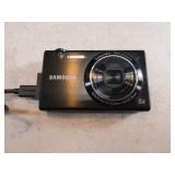 Nice SAMSUNG MV800 Digital Camera