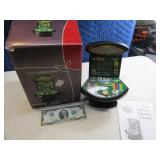 5in1 tabletop Digital Casino Game New