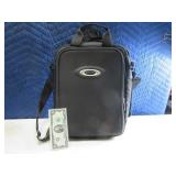 OAKLEY Brand Laptop 10"x15" Shoulder Bag