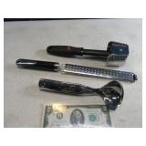 Lot (3) OXO KitchenAid COPCO Kitchen Utensils