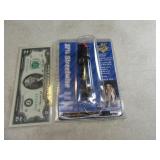 Pepper Spray Self Protection