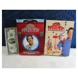 Home Improvement Seasons1&2 DVD SETS
