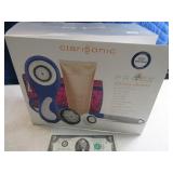 CLARISONIC Skin Deep Cleaning Handheld Scrubber