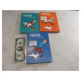 Season 1/2/3 Adventures of TinTin DVD CollectorSET