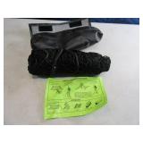 Compact New Cargo Net