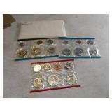 1980 US Mint Coin Collector