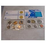 1985 Commer Coin Collector