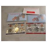 1994 US Coin Uncirculated MINT Collector